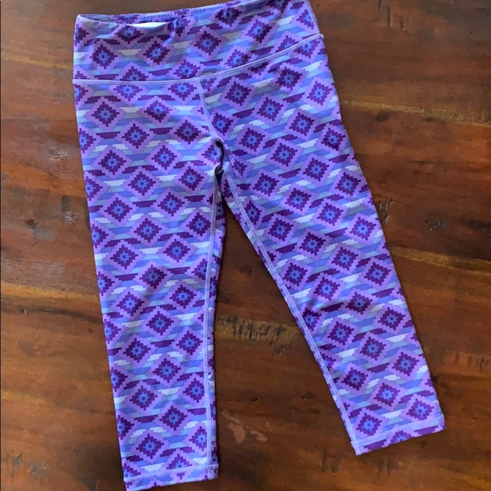 Yoga Leggings
